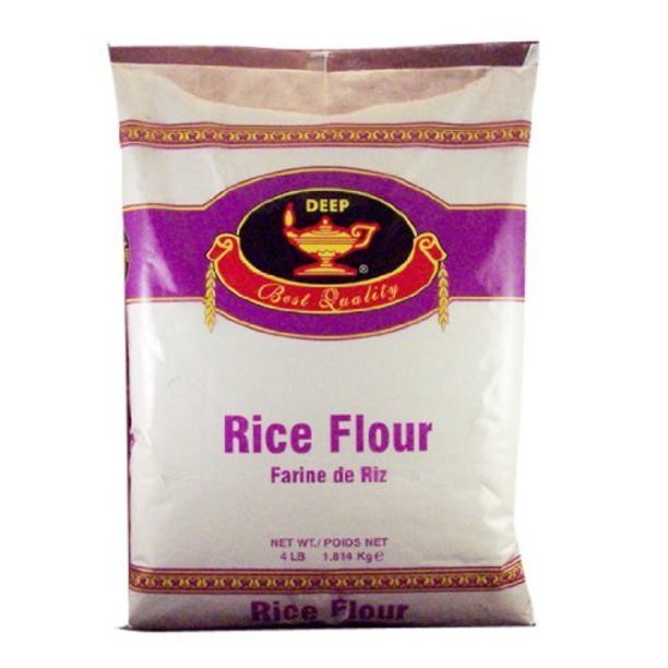 Deep Rice Flour 4 Lb