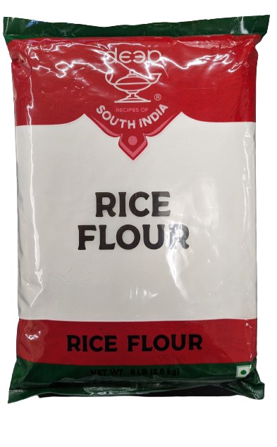 Deep Rice Flour 8 Lb S.I.