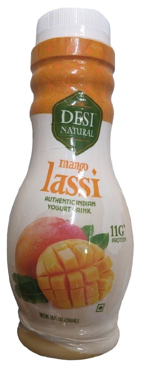 Desi Alphonso Mango Lassi 10 O