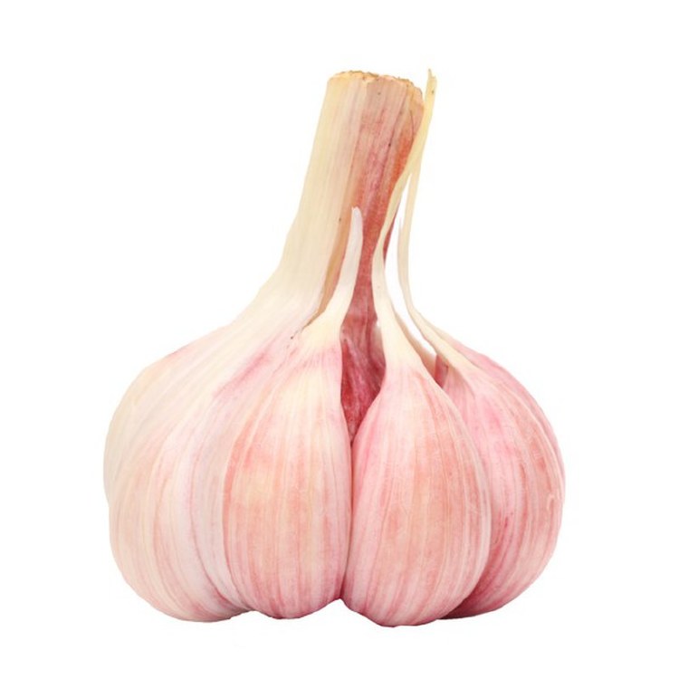 Desi Garlic Pink By Weight