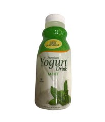 Desi Mint Yogurt Drink 10 Oz