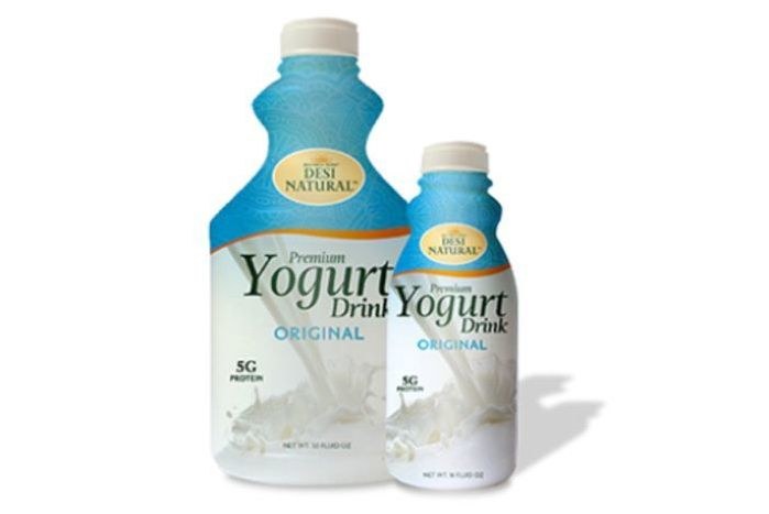 Desi Yogurt Drink16oz Original