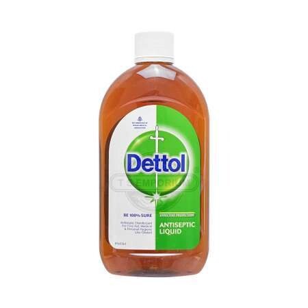 Dettol Anticeptic Liquid 550ml