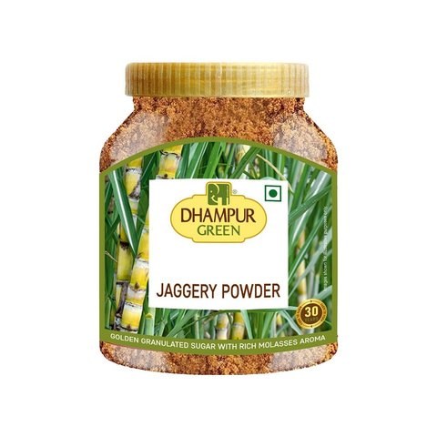 Dhampur Jaggery Powder 500g
