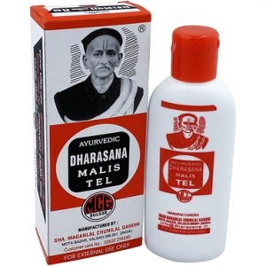 Dharasana Malis Tel 65 Ml