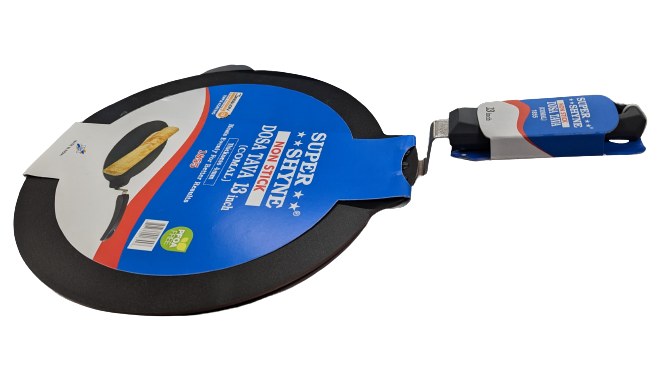 Non Stick 13" Dosa Tava