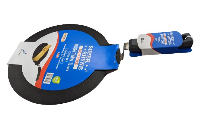 Non Stick 11" Dosa Tava