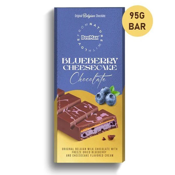 Dubai Blueberry Cheesecake 95g