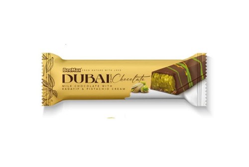 Dubai Choclate 35g