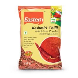 Eastern Kashmiri Chilli 250g