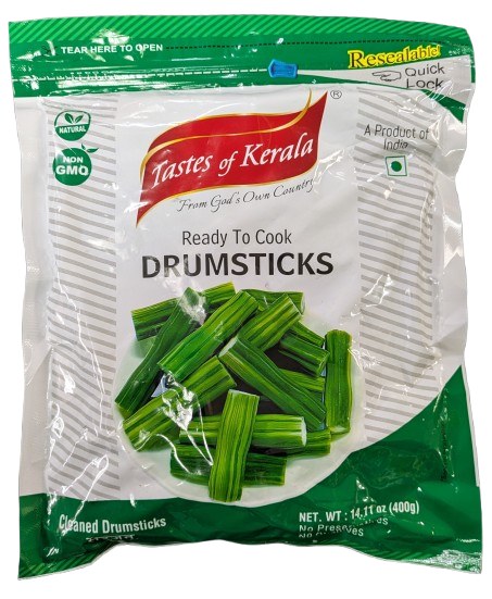 Tok Drumstick 400g