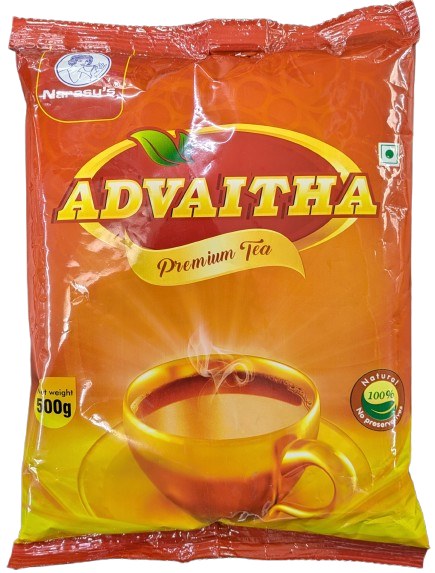 Narasu Advaitha Premuim Tea500
