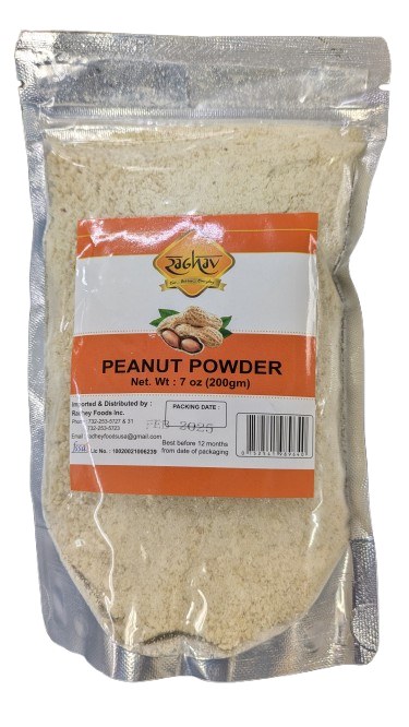 Peanut Powder 200 Gm