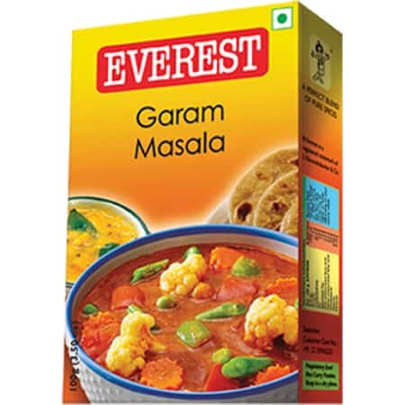 Everest Garam Masala