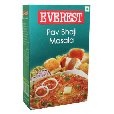 Everest Pav Bhaji Masala 100g