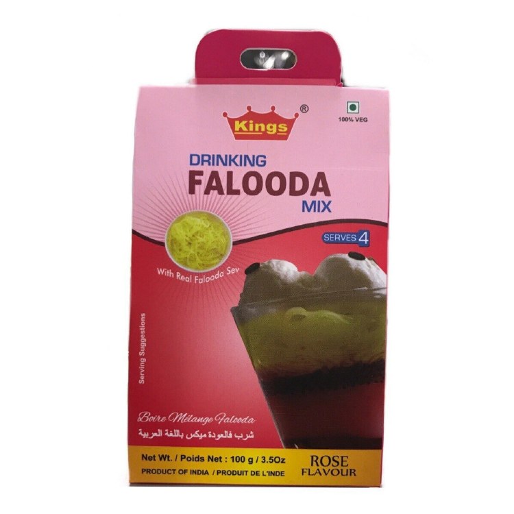 Falooda Mix Rose Kings