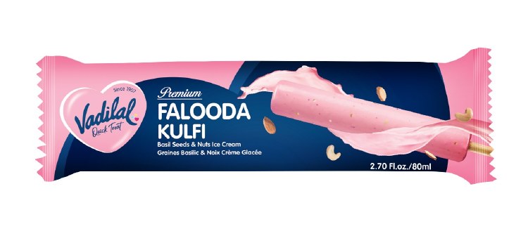 Falooda Kulfi On Stick 80ml