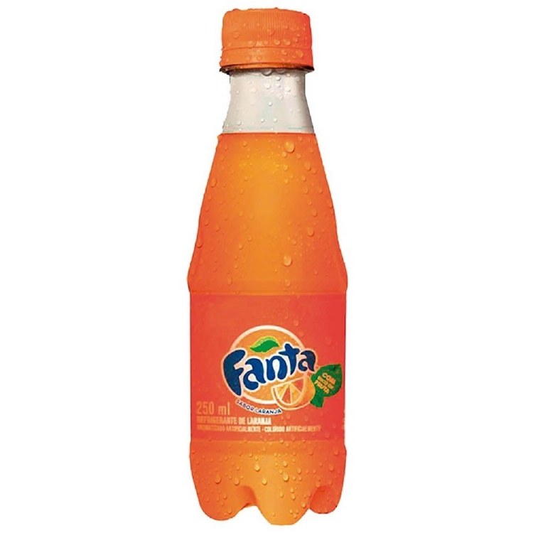 Fanta 250ml