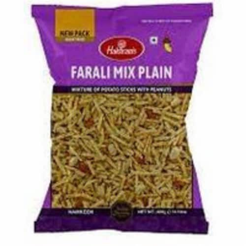 Farali Mix Hr 400gm