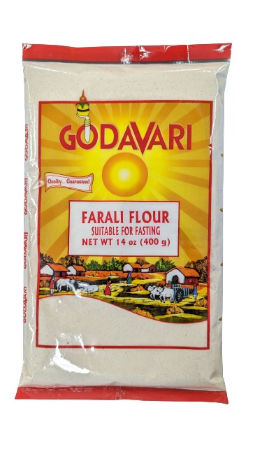Godavari Farali Flour 400g