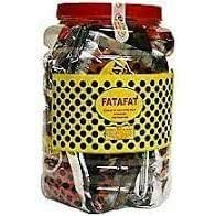 Fatafat Candy Jar