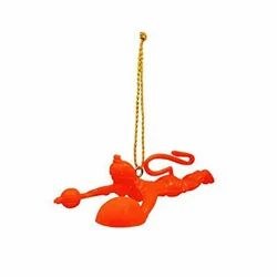 Flying Hanuman Car Hanging