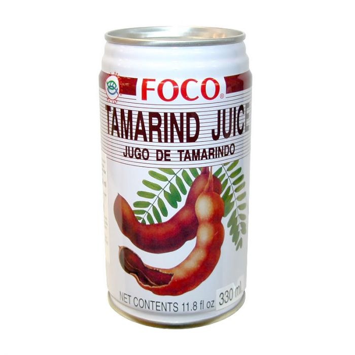 Foco Tamarind Juice 350ml
