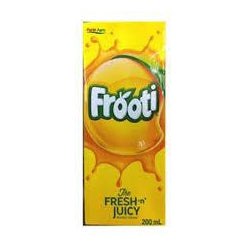 Frooti  7 Oz
