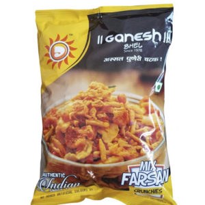 Ganesh Mix Farsan 200gm