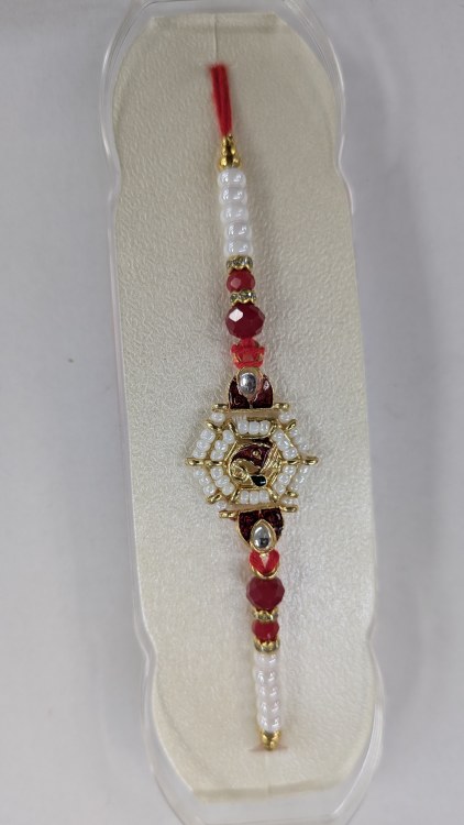 Ganesha Rakhi