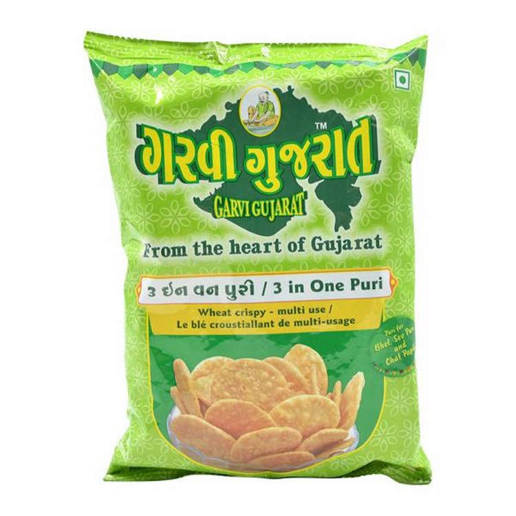 Gg 3 In One Puri 10 Oz