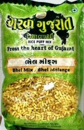Gg Bhel Mix 737 Gms