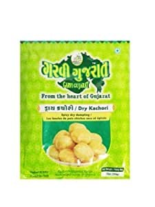 Gg Dry Kachori 737gms