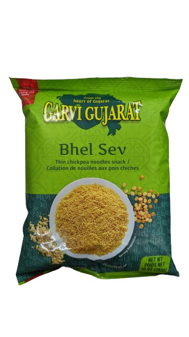 G.G. Bhel Sev 10oz