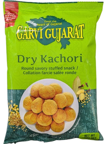 Gg Dry Kachori 285g