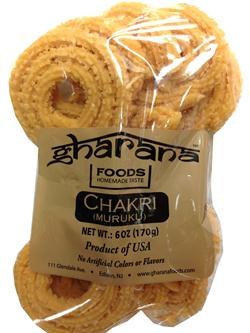 Gharana Chakari 6 Oz