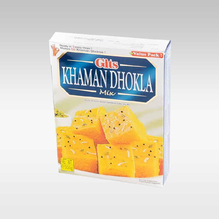 Gits Nylon Khaman 500gm