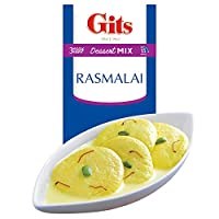 Gits Rasmalai 150 G