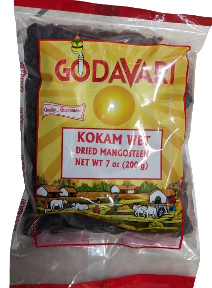 Godavari Kokam Wet 7oz