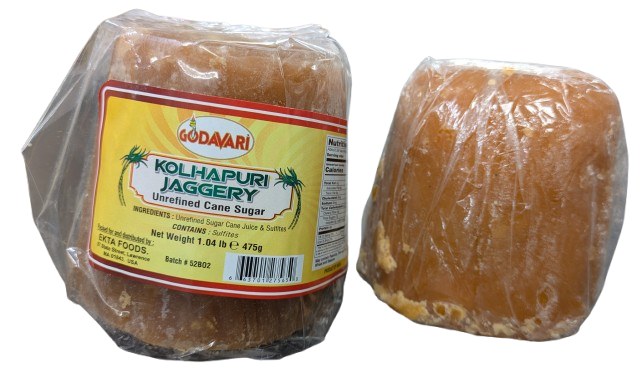 Godavari Jaggery 475g