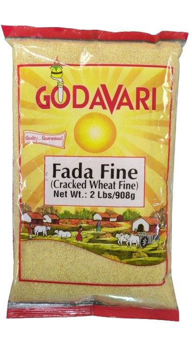 Godavari Fada Fine 2 Lb