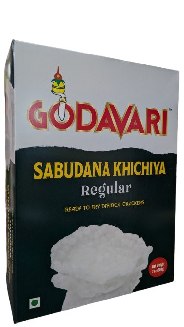 Sabudana Khichiya 200 Gm