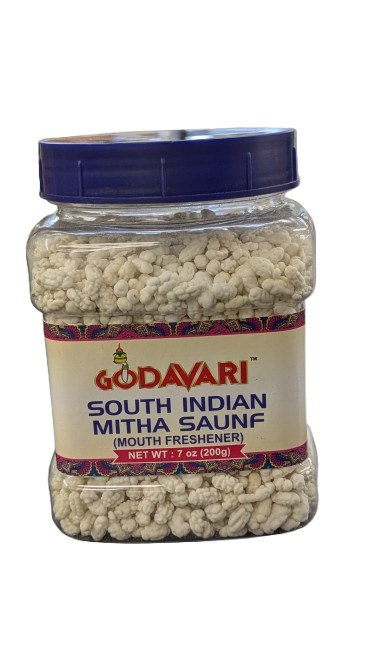 Godavari South Indian Saunf200