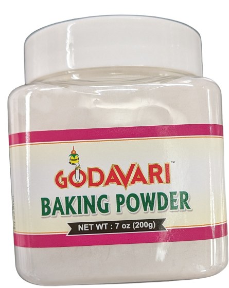 Godavari Baking Powder