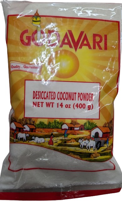 Godavari Coconut Powder 14oz