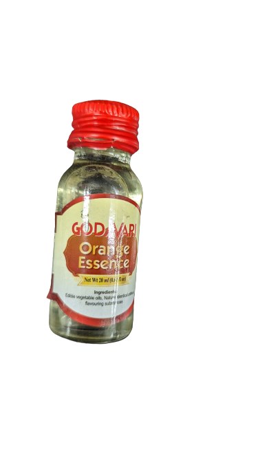 Godavari Orange Essence