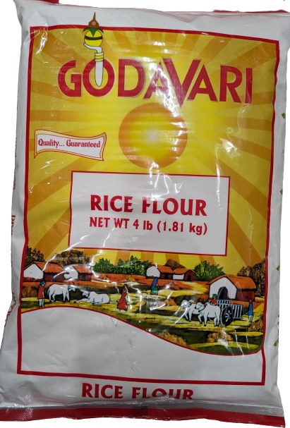Godavari Rice Flour 4lb