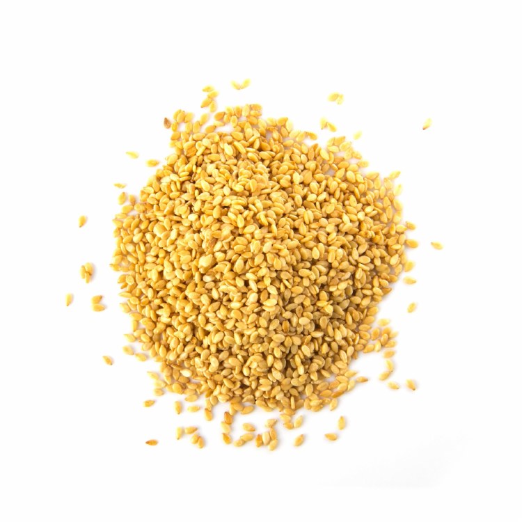 Godavari Roasted Sesame 400g