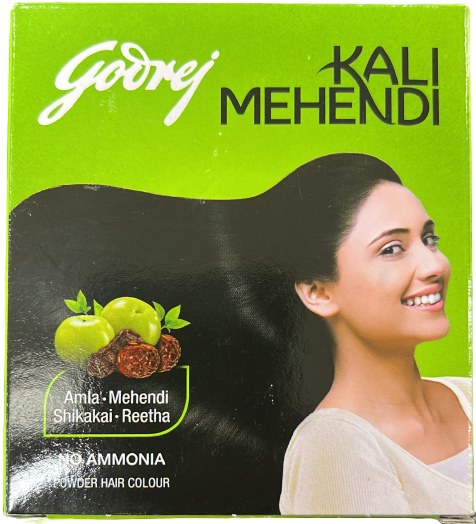 Godrej Kali Mehendi 24g