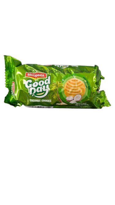 Good Day Coconut Cookie 75g